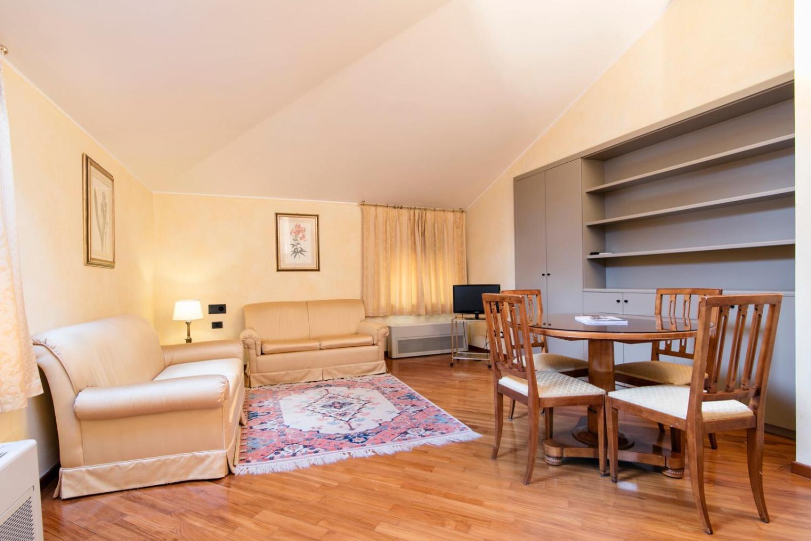Albergo Delle Notarie Reggio nell'Emilia Buitenkant foto