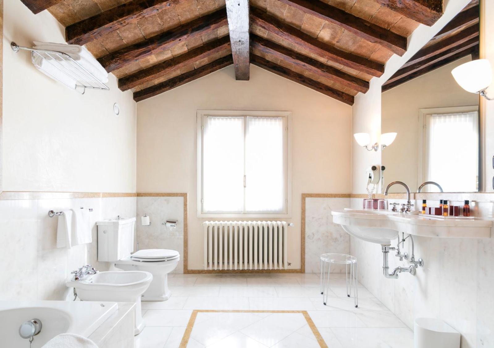 Albergo Delle Notarie Reggio nell'Emilia Buitenkant foto