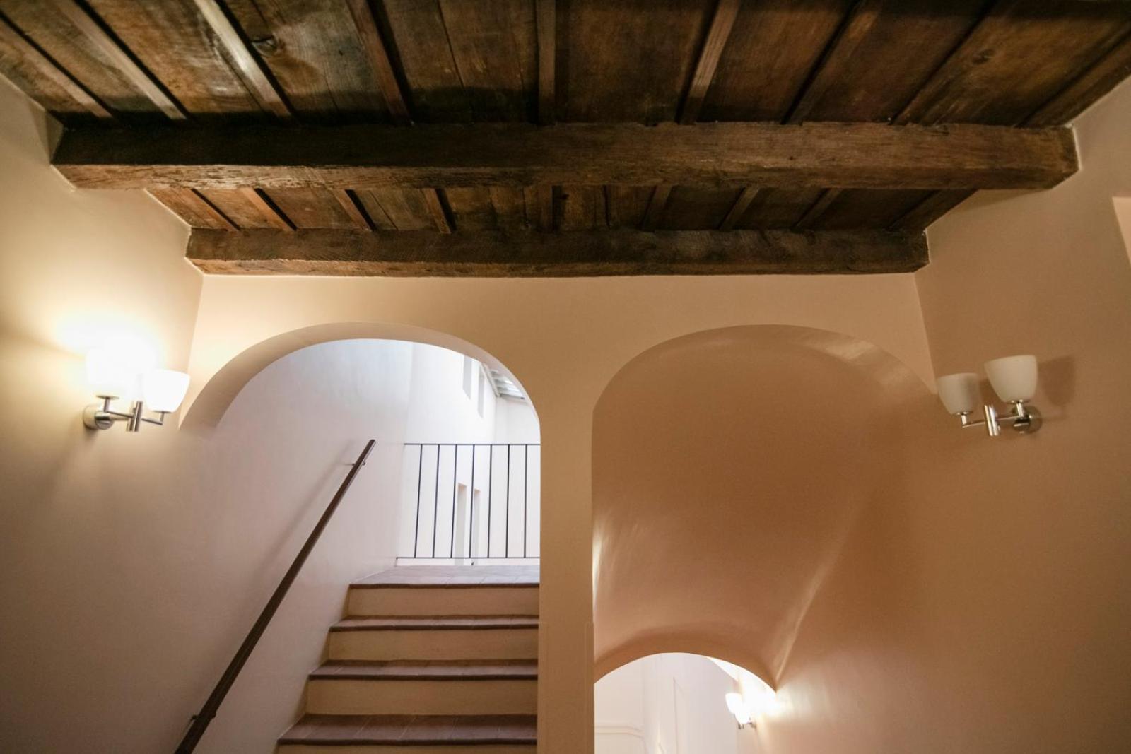 Albergo Delle Notarie Reggio nell'Emilia Buitenkant foto