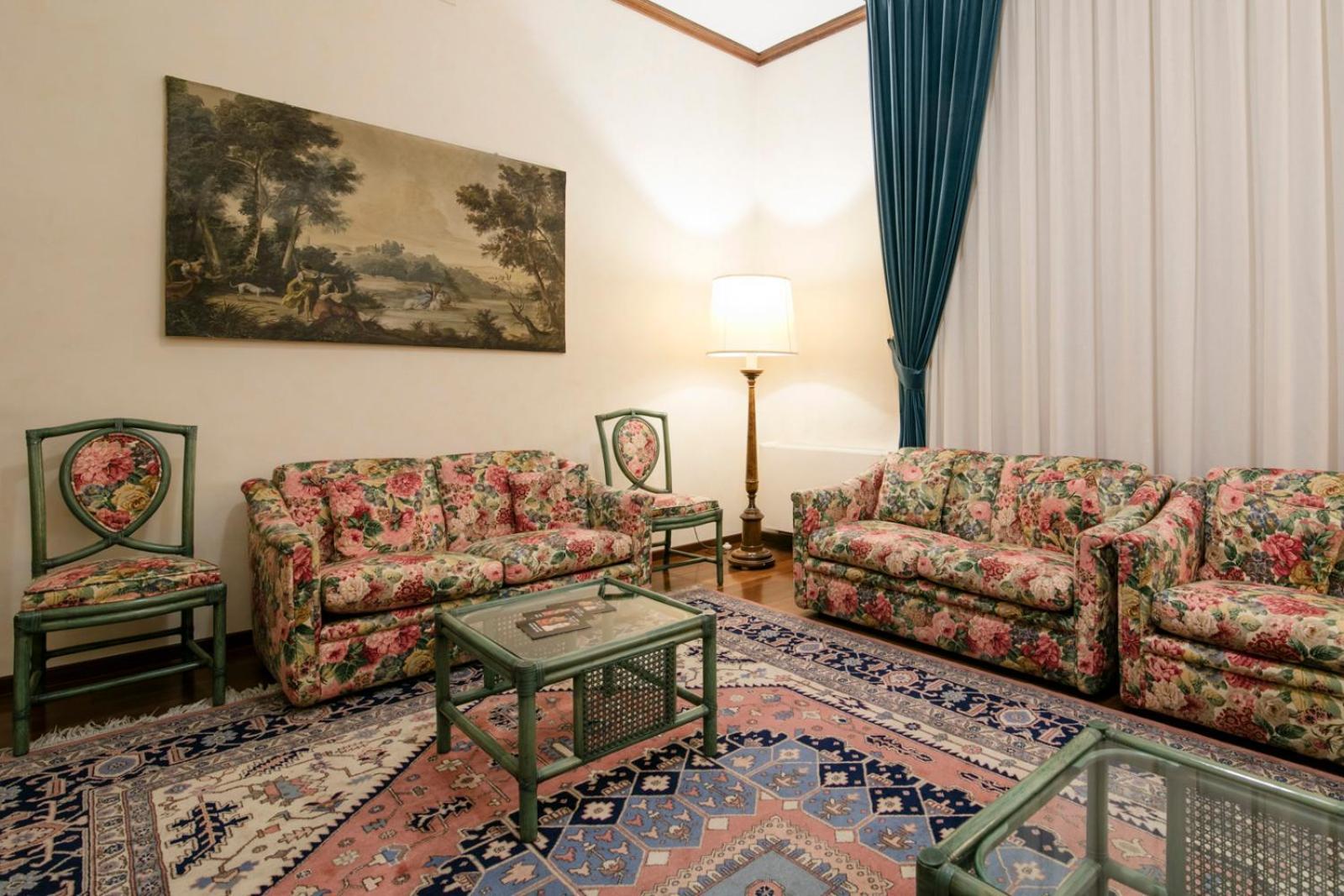 Albergo Delle Notarie Reggio nell'Emilia Buitenkant foto