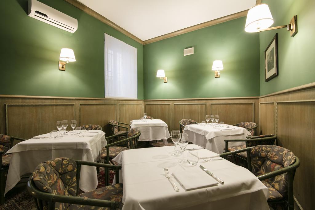 Albergo Delle Notarie Reggio nell'Emilia Buitenkant foto